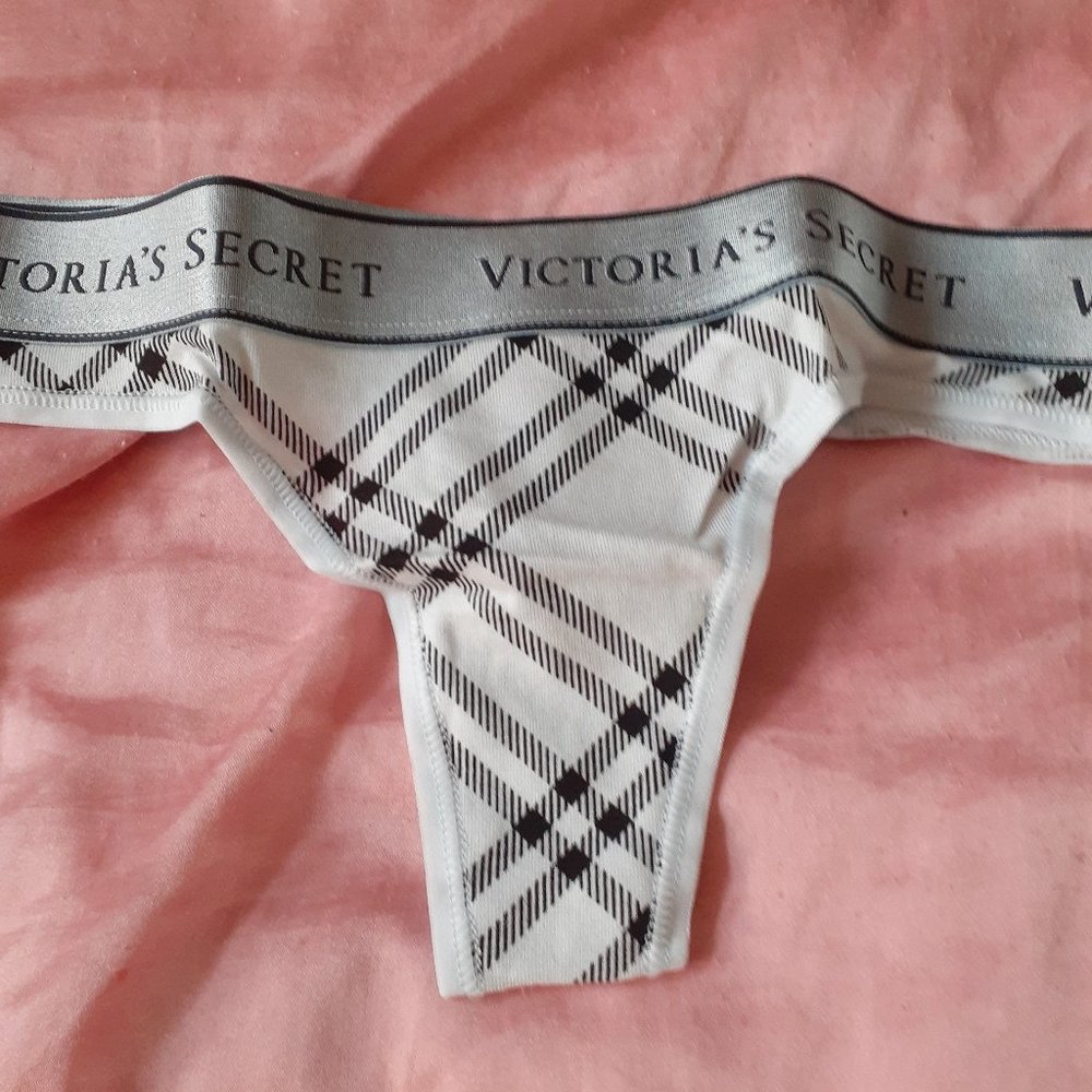 Brand New VS Panty-XS